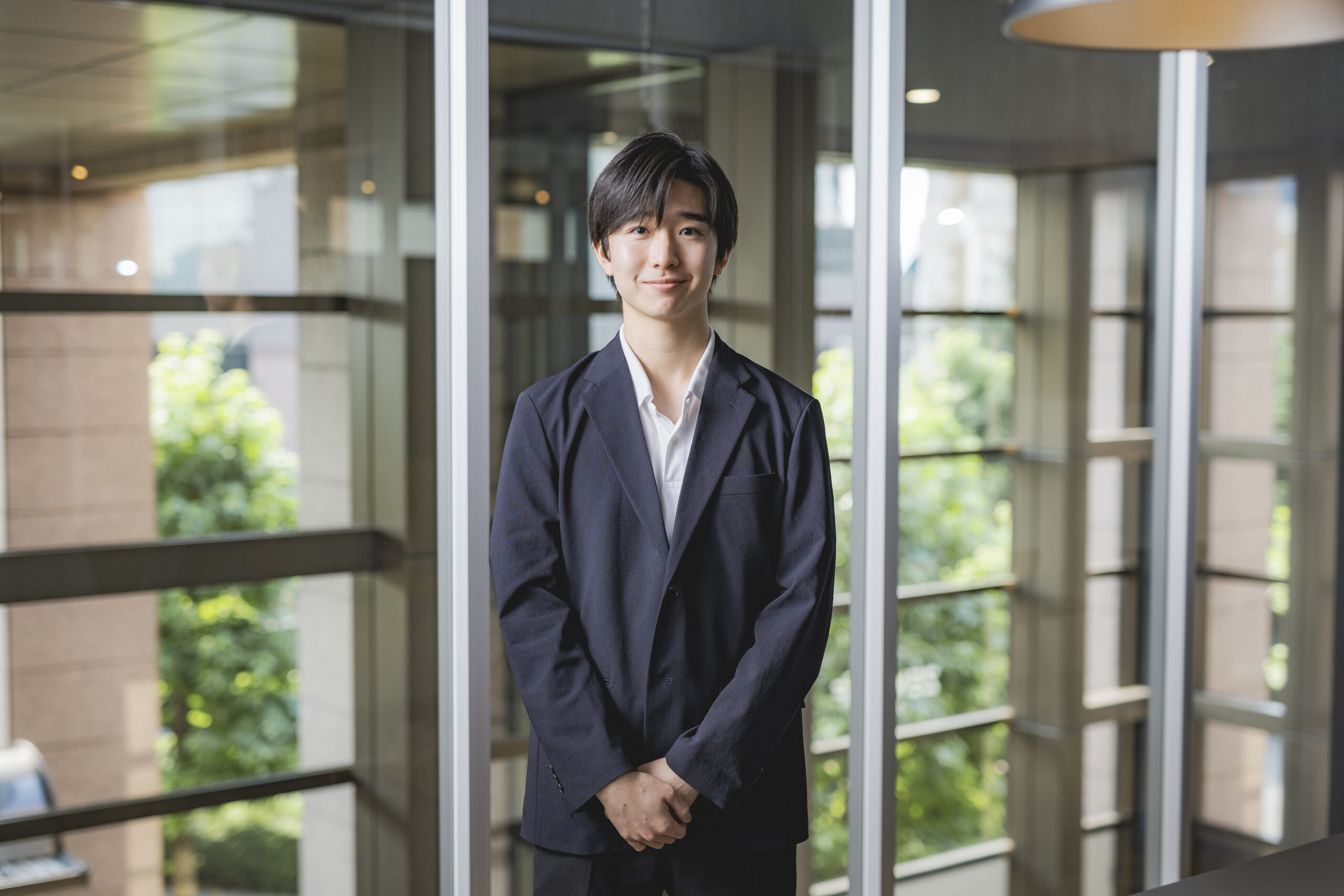 J・Kさん