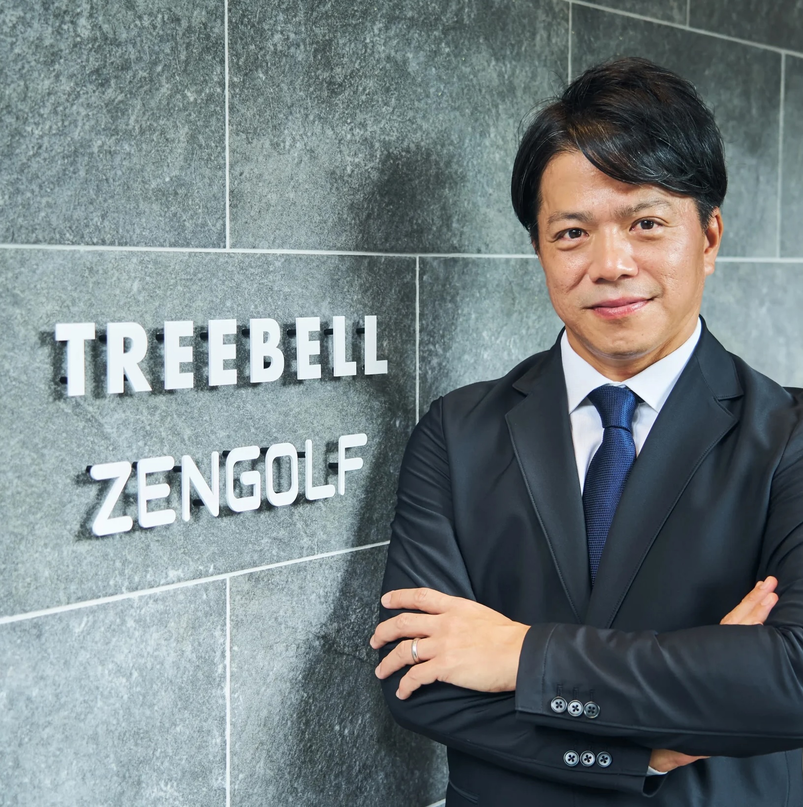 代表取締役社長兼CEO 森田 晋平